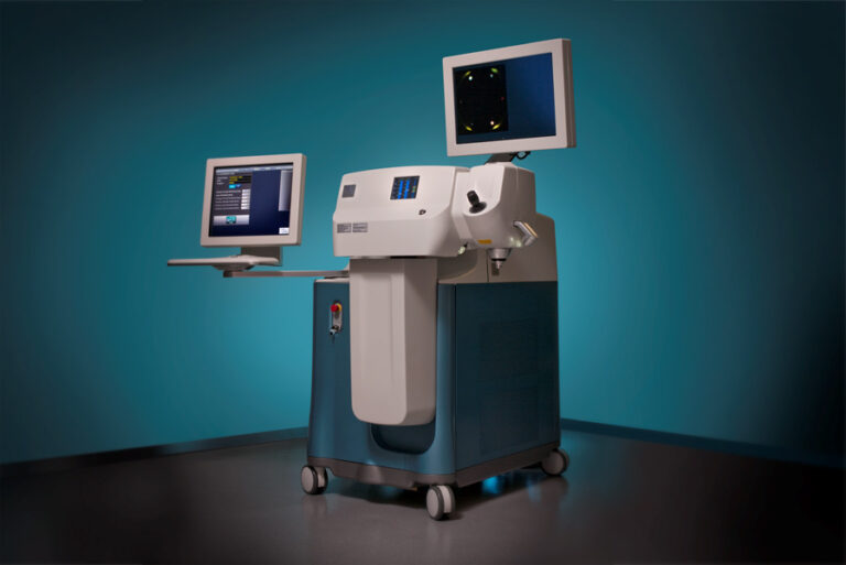 LASER CATARACT SURGERY Bruce Segal MD Ophthalmologist